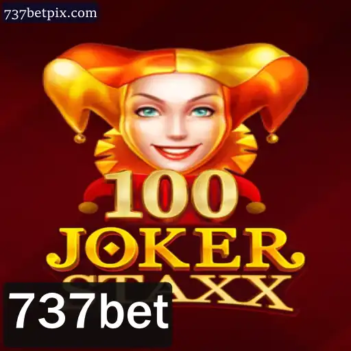 Descubra o Mundo de 100JokerStaxx na Plataforma 737bet