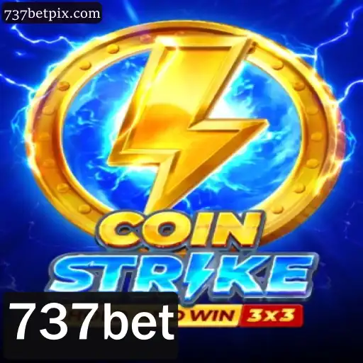 CoinStrike: Uma Nova Era no Mundo dos Jogos com 737bet