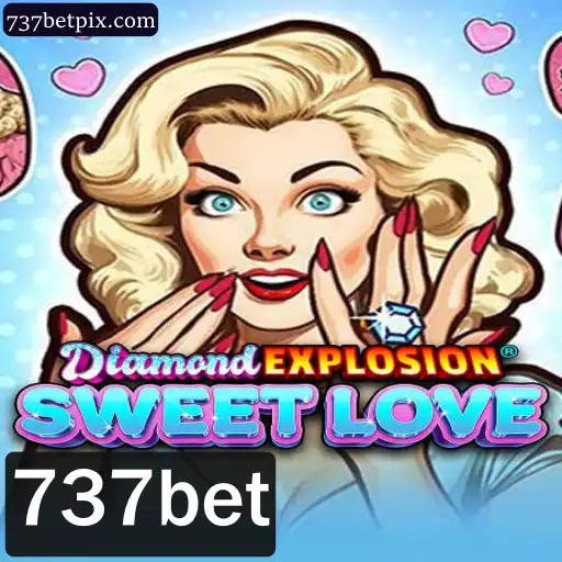 Explorando o Mundo de DiamondExplosionSweetLove no 737bet