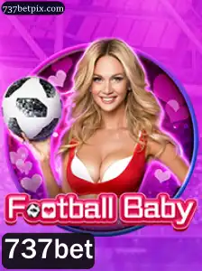 FootballBaby: Descubra o Novo Fenômeno dos Jogos de Futebol com 737bet