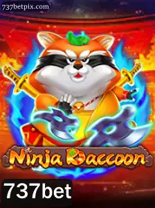 Explorando o Fascinante Mundo de NinjaRaccoon e sua Parceria com 737bet