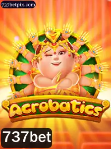 Acrobatics - Um Jogo de Estratégia e Agilidade com 737bet