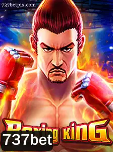 Explorando o Mundo do BoxingKing: Entretenimento e Estratégia com 737bet