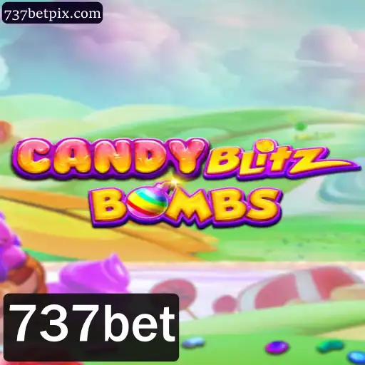 Explorando 'CandyBlitzBombs': Mergulhe na Diversão Multicolorida