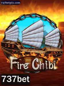 Descubra o Mundo de FireChibi: Uma Aventura Empolgante com 737bet