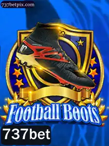 FootballBoots: O Jogo Que Une Estratégia e Paixão pelo Futebol