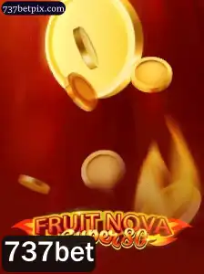 Descubra a Emoção de FruitNovaSuper80 no 737bet