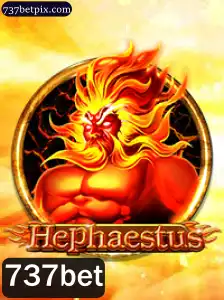 Hephaestus: Descubra o Fascinante Jogo de Tabuleiro com 737bet
