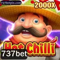 Descubra o Mundo de HotChilli: Um Jogo Emocionante no Universo 737bet