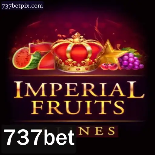 ImperialFruits5 e a Influência de 737bet no Mundo dos Jogos Online