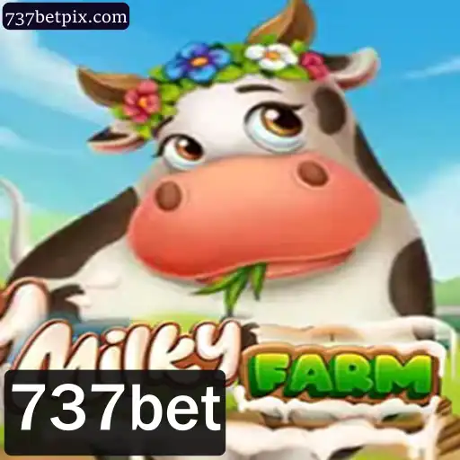 Descubra o Mundo Fascinante de MilkyFarm com 737bet