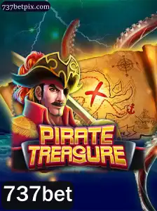 Explorando PirateTreasure e a Excitante Parceria com 737bet