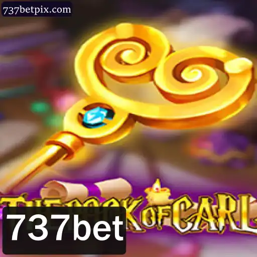 Explore the Fascinating World of 'TheBookofCarl' at 737bet