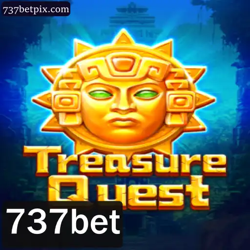 Explorando TreasureQuest: Aventuras e Estratégias com 737bet