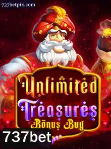 Descubra as Aventuras de UnlimitedTreasuresBonusBuy no 737bet