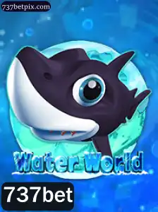 Explorando o Universo de WaterWorld e suas Conexões com 737bet