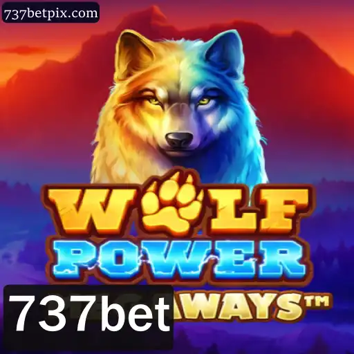 WolfPowerMega: Mergulhe no Mundo dos Lobos e Aventuras com 737bet