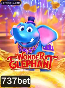 Entendendo as Nuances do Jogo WonderElephant no Universo 737bet