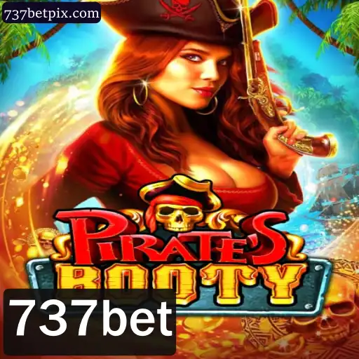 Jogo PiratesBooty: Uma Jornada de Aventura e Estratégia em 737bet