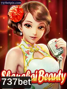 Explorando o Fascinante Mundo de ShanghaiBeauty